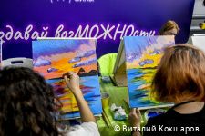 В Перми состоялся фестиваль «Место силы Пермь» в рамках подготовки к празднованию 300-летия города