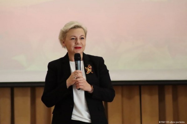 В Книгу почёта образования Перми внесены имена 14 лучших учителей