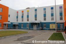 Алексей Грибанов: «Детский сад «Уральские самоцветы» укомплектован всем необходимым оборудованием» Алексей Грибанов: «Детский сад «Уральские самоцветы» укомплектован всем необходимым оборудованием»