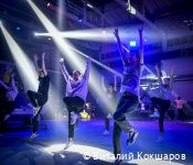 В Перми состоялся фестиваль «Место силы Пермь» в рамках подготовки к празднованию 300-летия города