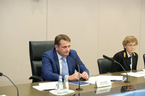 Росрыболовство поддержит Прикамье в создании научного обоснования для снижения вреда от шахтных вод КУБа