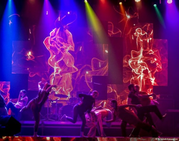 В Перми состоялся фестиваль «Место силы Пермь» в рамках подготовки к празднованию 300-летия города