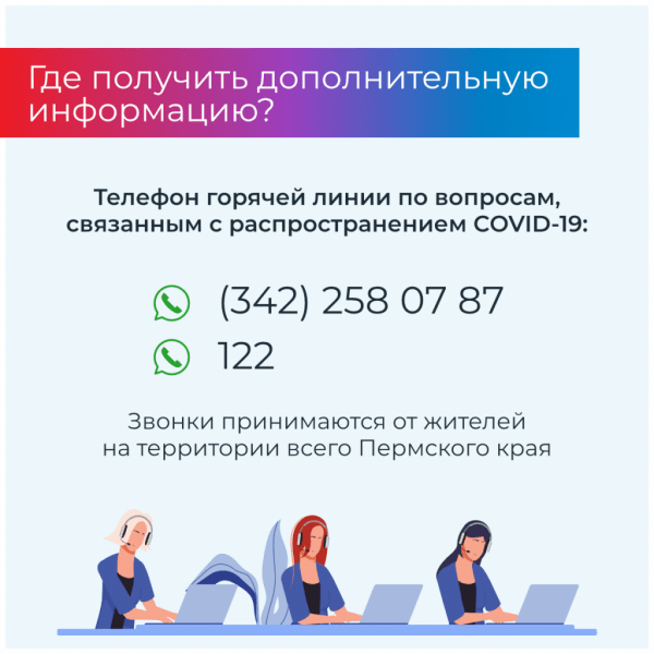 Инструкция по использованию QR-кодов и сертификатов при посещении массовых мероприятий в Прикамье