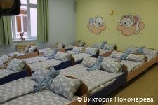 Алексей Грибанов: «Детский сад «Уральские самоцветы» укомплектован всем необходимым оборудованием» Алексей Грибанов: «Детский сад «Уральские самоцветы» укомплектован всем необходимым оборудованием»