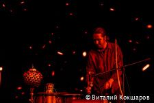 В Перми состоялся фестиваль «Место силы Пермь» в рамках подготовки к празднованию 300-летия города