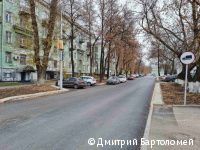 В Перми прошла приёмка отремонтированных по нацпроекту участков улиц Павла Соловьёва и Коминтерна