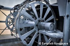 Алексей Дёмкин посетил «Пермский завод «Машиностроитель»