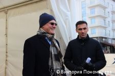 В Перми открылась фотовыставка «Русское зарубежье в фотопортретах» В Перми открылась фотовыставка «Русское зарубежье в фотопортретах»