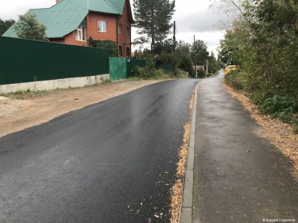 В Перми подвели итоги благоустройства частного сектора в 2021 году