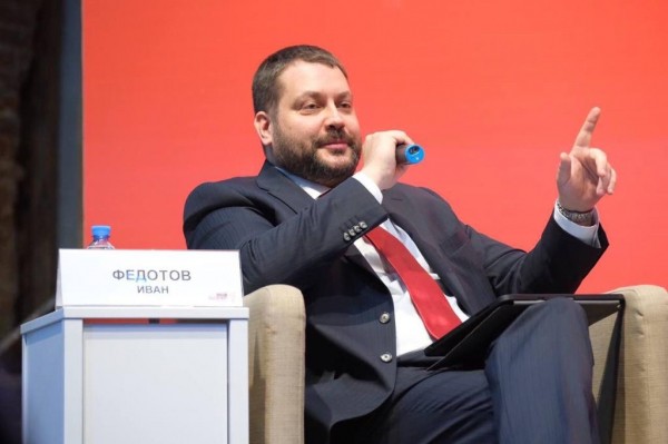 Дмитрий Махонин: Стратегия развития МСП в Прикамье нацелена на увеличение числа людей, занятых в секторе