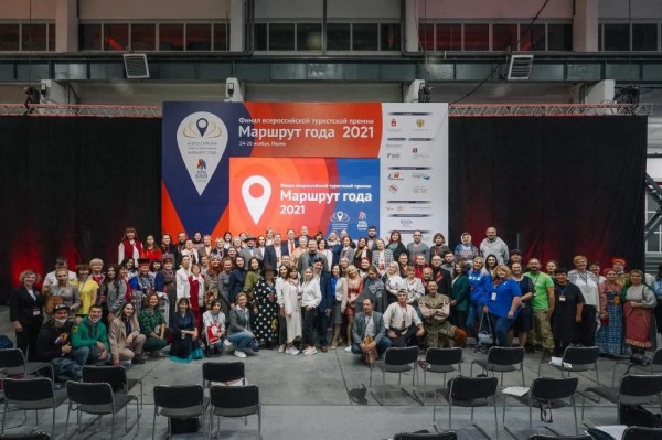 Экскурсия в пермском трамвае-кафе с уроком кулинарии признана лучшим гастрономическим маршрутом России