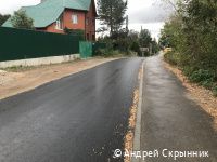 В Перми подвели итоги благоустройства частного сектора в 2021 году