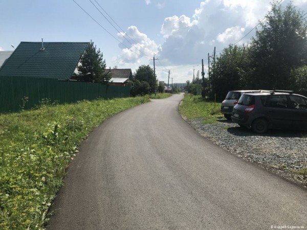 В Перми подвели итоги благоустройства частного сектора в 2021 году