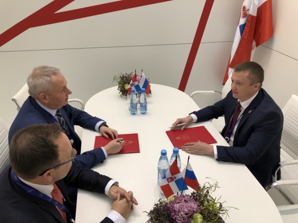 В феврале следующего года в столице Прикамья впервые протестируют электробус в зимних условиях