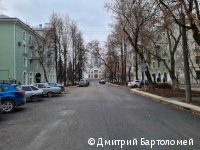 В Перми прошла приёмка отремонтированных по нацпроекту участков улиц Павла Соловьёва и Коминтерна