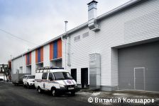 Пермская городская служба спасения начала переезд в новое современное здание на Ижевской, 25 