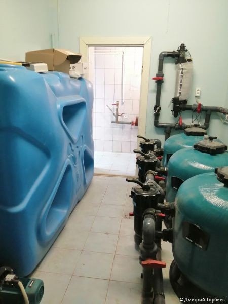 В пермском детском саду №111 реализован энергосервисный контракт В пермском детском саду №111 реализован энергосервисный контракт