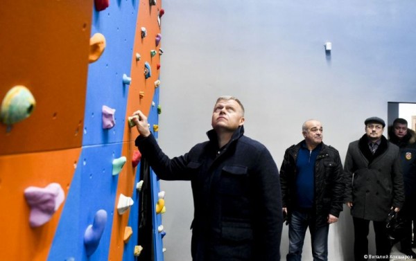 Пермская городская служба спасения начала переезд в новое современное здание на Ижевской, 25 