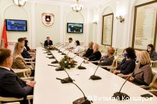 В Перми наградили победителей конкурса на лучшее оформление предприятий к Новому году