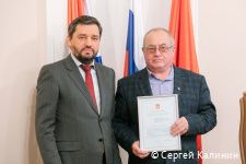 В 2021 году сотрудники Пермской городской службы спасения помогли сохранить жизни 469 человек