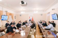 В 2021 году сотрудники Пермской городской службы спасения помогли сохранить жизни 469 человек