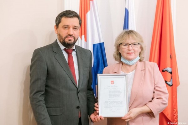 В 2021 году сотрудники Пермской городской службы спасения помогли сохранить жизни 469 человек