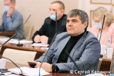 В 2021 году сотрудники Пермской городской службы спасения помогли сохранить жизни 469 человек