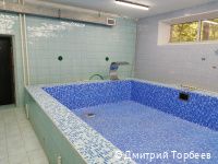 В пермском детском саду №111 реализован энергосервисный контракт В пермском детском саду №111 реализован энергосервисный контракт