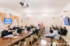 В 2021 году сотрудники Пермской городской службы спасения помогли сохранить жизни 469 человек