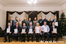 В 2021 году сотрудники Пермской городской службы спасения помогли сохранить жизни 469 человек