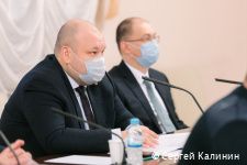 В 2021 году сотрудники Пермской городской службы спасения помогли сохранить жизни 469 человек