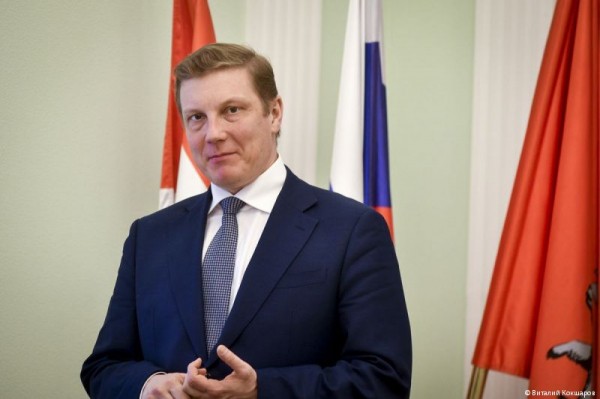 В Перми наградили победителей конкурса на лучшее оформление предприятий к Новому году