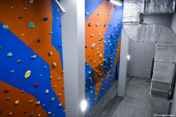 Пермская городская служба спасения начала переезд в новое современное здание на Ижевской, 25 