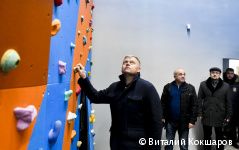 Пермская городская служба спасения начала переезд в новое современное здание на Ижевской, 25 