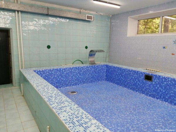 В пермском детском саду №111 реализован энергосервисный контракт В пермском детском саду №111 реализован энергосервисный контракт