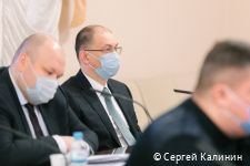 В 2021 году сотрудники Пермской городской службы спасения помогли сохранить жизни 469 человек