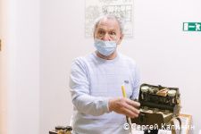 В 2021 году сотрудники Пермской городской службы спасения помогли сохранить жизни 469 человек