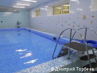 В пермском детском саду №111 реализован энергосервисный контракт В пермском детском саду №111 реализован энергосервисный контракт