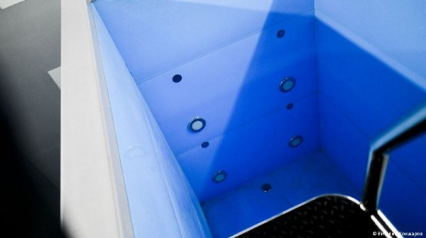 Пермская городская служба спасения начала переезд в новое современное здание на Ижевской, 25 