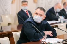 В 2021 году сотрудники Пермской городской службы спасения помогли сохранить жизни 469 человек