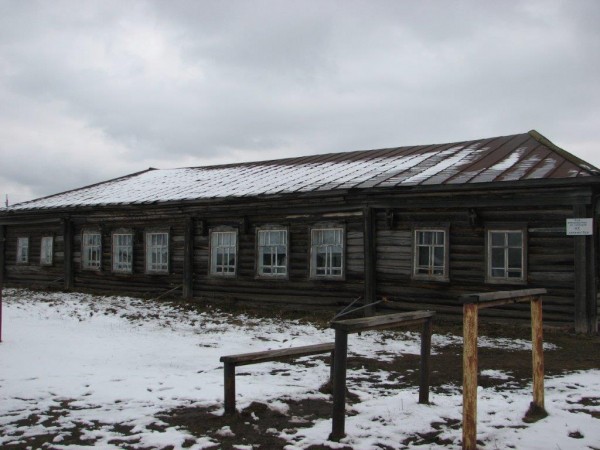 В Бардымском округе стартовало строительство школы на 220 мест