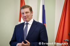 В Перми наградили победителей конкурса на лучшее оформление предприятий к Новому году