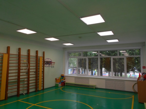 «Пермэнергосбыт» реализовал энергосервисный контракт в пермском детсаду №111