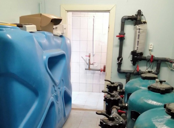 «Пермэнергосбыт» реализовал энергосервисный контракт в пермском детсаду №111