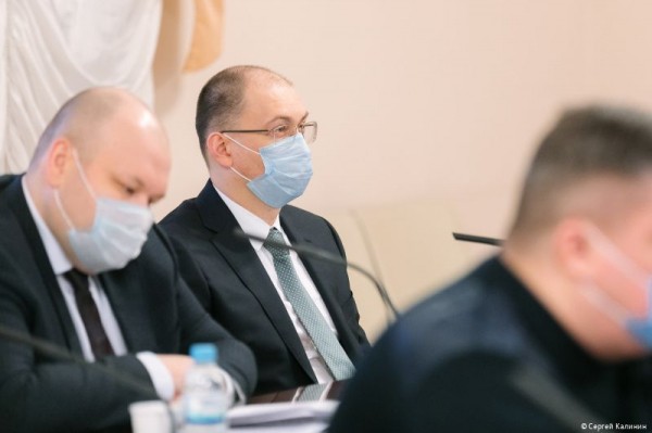 В 2021 году сотрудники Пермской городской службы спасения помогли сохранить жизни 469 человек