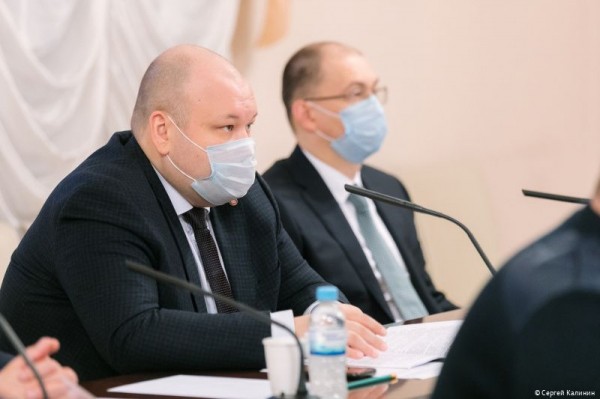 В 2021 году сотрудники Пермской городской службы спасения помогли сохранить жизни 469 человек