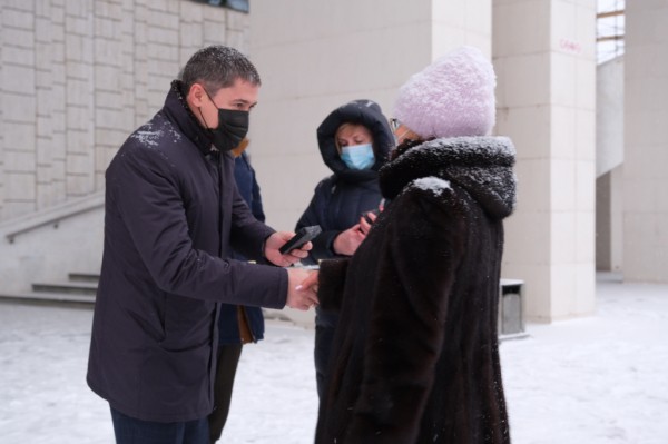 Благодаря федеральной поддержке на удаленные школьные маршруты Пермского края выйдут 140 новых автобусов