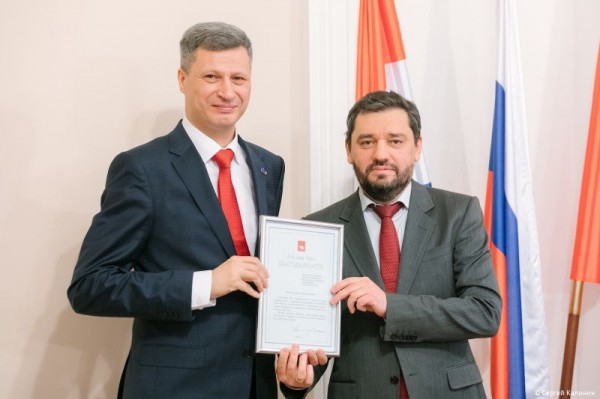 В 2021 году сотрудники Пермской городской службы спасения помогли сохранить жизни 469 человек