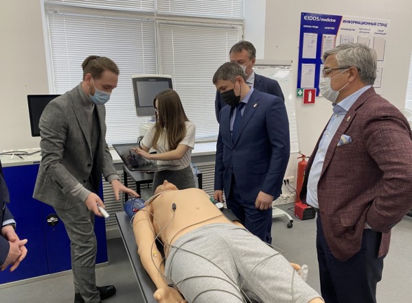 Власти Прикамья ознакомились с опытом Республики Татарстан в реализации технополисов и технопарков Власти Прикамья ознакомились с опытом Республики Татарстан в реализации технополисов и технопарков