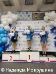 Фигуристы «Орлёнка» стали победителями и призёрами третьего этапа Кубка Пермского края Фигуристы «Орлёнка» стали победителями и призёрами третьего этапа Кубка Пермского края